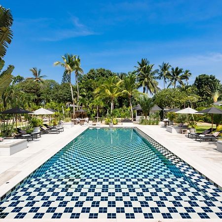 Moorea Boutique Resort Samui Ban Tai  Rom bilde
