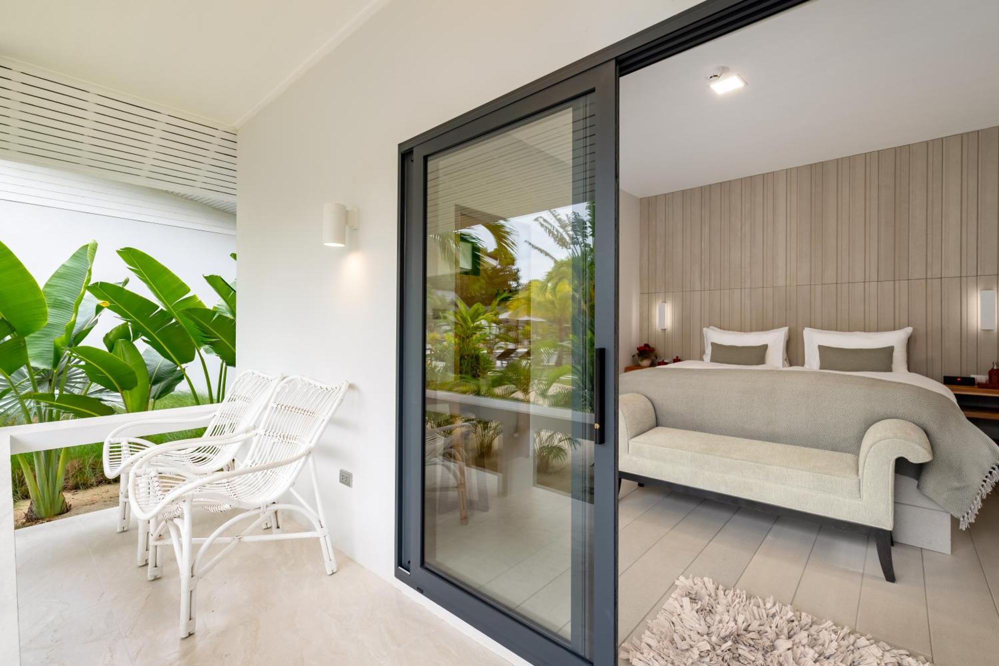 Moorea Boutique Resort Samui Ban Tai  Eksteriør bilde