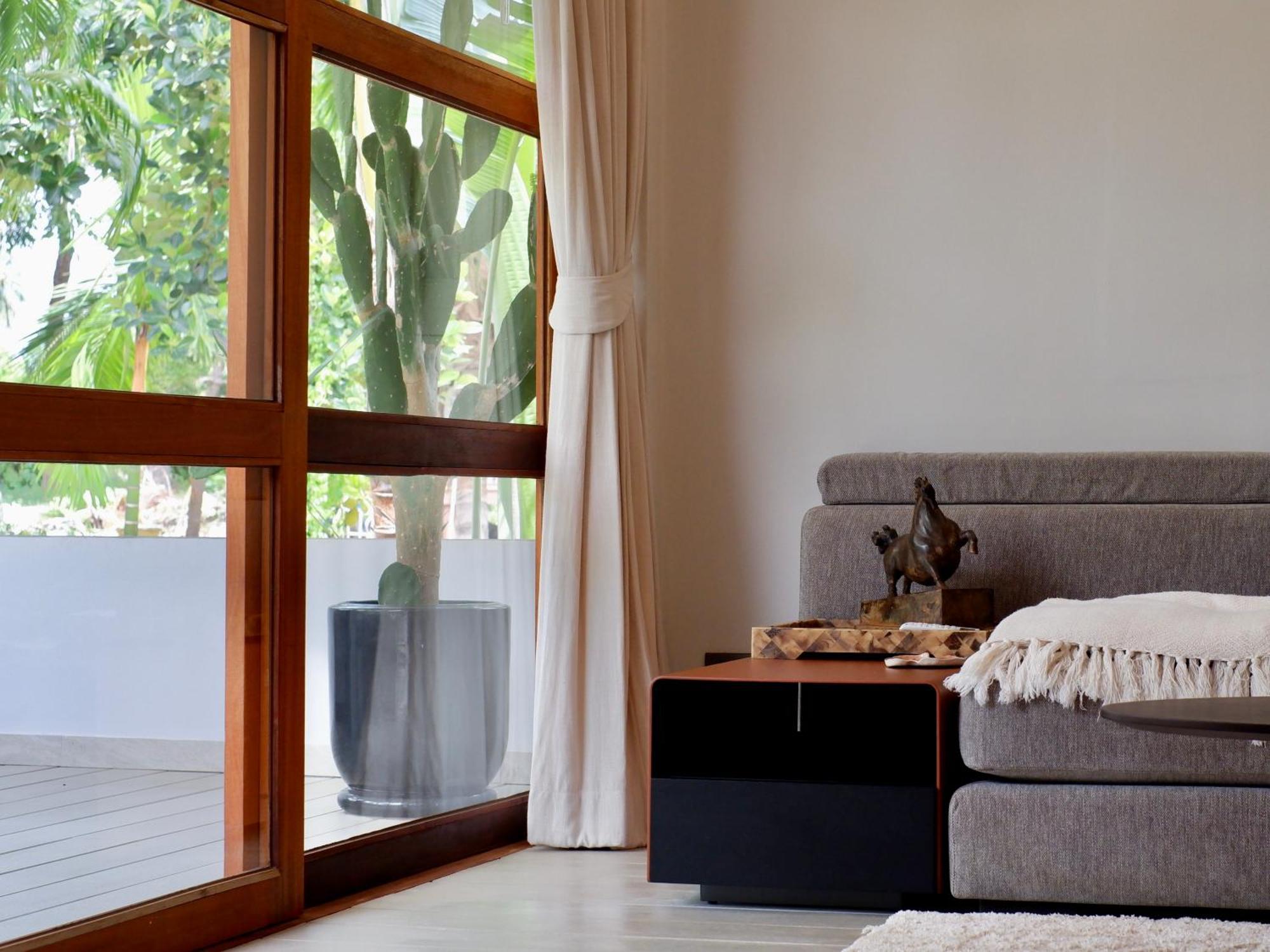 Moorea Boutique Resort Samui Ban Tai  Rom bilde